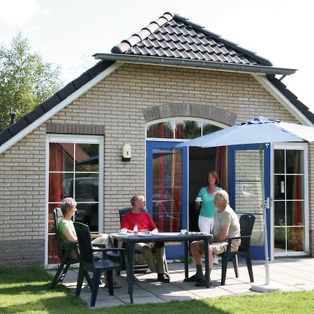 Vriezenveen Roompot Recreatiepark De Tolplas מראה חיצוני תמונה