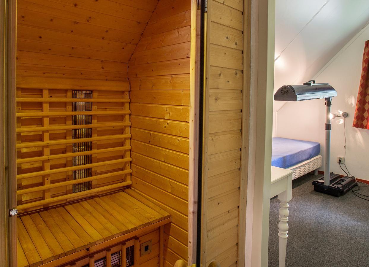 Vriezenveen Roompot Recreatiepark De Tolplas חדר תמונה