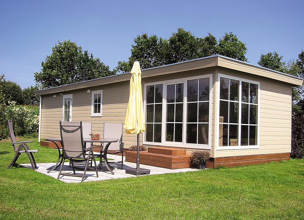 Vriezenveen Roompot Recreatiepark De Tolplas מראה חיצוני תמונה