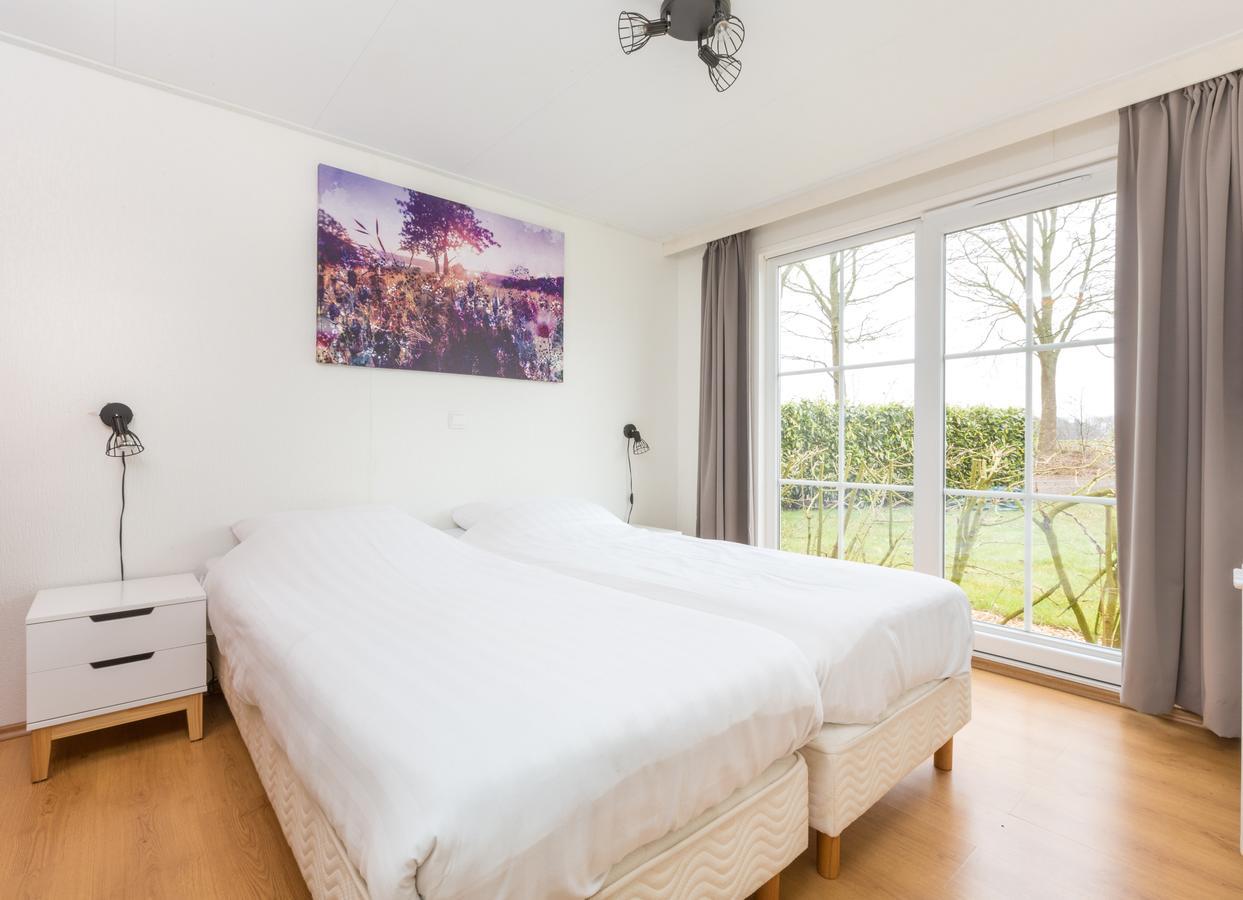 Vriezenveen Roompot Recreatiepark De Tolplas מראה חיצוני תמונה